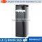 Home use compressor cooling standing water dispenser