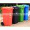 240 Liter Recycle Garbage Can Plastic Waste Bin tacho de basura Wheelie Bin