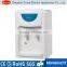 stainless steel tanks hot and cold drinking water cooler/ water dispenser