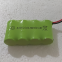 TROILY Ni-MH 2/3AA300mAh 4.8V rechargeable battery pack