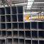 High precision 201 304 seamless stainless steel square tube pipes rectangular metal tubing stainless steel pipe