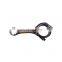 Sinotruk HOWO Sitrak C5H/C7H Heavy Truck Spare Parts 201-02401-1024/1 Connecting Rod (J400)