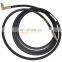 WEICHAI-Motor Shacman F2000 L3000 M3000 F3000 X3000 X6000 Lkw-Ersatzteile DZ96259230420 Kupplungsleitung