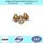 China Hot Selling Precision Brass Machining Parts,Copper Pipe Fitting