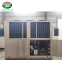 Efficient refrigeration inverter condensing unit