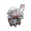 GT1752S turbocharger 733952 28200-4A101 for KIA Sorento 2.5 CRDI D4CB 103Kw 140HP