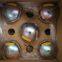 Excavator  Accumulator  21T-64-33841 425-62-23751 20Y-60-11431 for PC1250-8 pc2000-