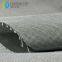 High color fastness 600D-16S/2 100%rpet recycled polyester oekotex certified yarn-dyed woven fabric for bags shoes