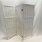 Foldable Wooden Partition Wall Custom Wood Room Dividers