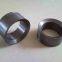 Customized Cemented Carbide sleeve seat choke nipple  for oil and gas layer fracturing hydraulic ejector