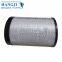 Other performance parts Chinese Supplier Wholesale City Bus Spare Parts Air Filter Bus Accessory for higer zhongtong kinglong Bus