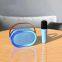 Professional Active USB Energy Saving Wi-Fi RGB LED Lighting Portable and Battery Operated Karaoke Speakers for Parties