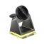 Wholesale Desktop Magnetic 3 in 1 Wireless Charger 15W Multifunction LED Night Lamp Light Fast Cordless Charging Stand Station