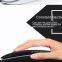 Classic wireless X1 mouse business portable charging office wireless silent mute 2.4g mouse for laptop