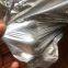 Agriculture Apple Orchard Reflective PE Film Aluminum Foil Laminated Agricultural Mulch Film 18 Micron Solar Reflective Film
