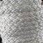 8 Strand 64mm 220m Length Polypropylene Mooring Rope LDPPMULTI-8