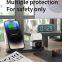 Cheap 18W 3 in 1 Fast Wireless Charging Stand Station Compatible with Apple Devices