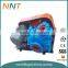 Single Stage Hydrocyclone Feed Slurry Pump 
