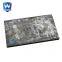 Chutes and Chute Liners with 400°C Temperature Endurance