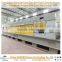 Best Selling KINGSUN Automatic Polishing Machine for Man-made Quartz Stone/Machine Artificial Stone Slab Polisher