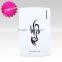 eBuddies Cheap 18650 Power Bank 8000mAh 18650Power Bank Charger for Mobile Phone