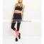 Wholesale women fashion fitness leggings fitness leggings yoga pants