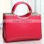 western fashion snake skin pattern ladies purses and handbags