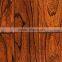 Elm Embossed Engineered Flooring 1210*166*15/2mm brown color
