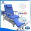 ME38 0 Medical Hemodialysis Therapy  recliner Dialysis Lounge Chair for dialysis center