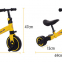 child's cycle Outdoor kindergarten car Single person tricycle