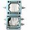 Intake Air Preheater