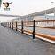 Pedestrian Safety Barrier Traffic Safety Barrier Forkit Safe Stop Rackend Protector Barrier