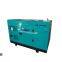 26kVA Silent Diesel Generator Yangdong Diesel Generator with Three Phase Output