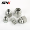 Sempeck Stainless Steel Hydraulic Tube Fittings, Carton-Packed Specifications, Series 20211112