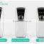 Manufacturer hot sale digital remote control air freshener dispenser machine/wall hanging auto aroma fragrance dispenser/ YK3601