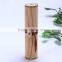 Wholesale custom lovely birch bark box gift packaging box wood box