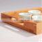 Custom wood tray serving tray wholesale,antique wood serving trays wholesale