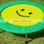 Kids Popular outdoor round big trampoline for sale