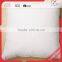 100% Cotton wholesale sofa down & feather cushion