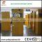 Store gas, propane and oxygen cylinders steel gas cylinder storage cabinets