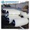 2015 luxiang brand best boat fender cover