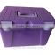 plastic horse grooming box/strong grooming box/equestrian