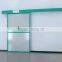 bright surface x ray shielding lead glass