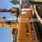 SANY Chinese new mini Excavator SY215C,long boom excavator for sale