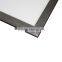 2016 new item Chip Type 3014 5632Lm PF>0.95 600*1200mm 65W indoor led panel light (CE&RoHS)