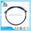 Polyvinyl Chloride Hose/Tube PVC high quality tube for waterproof