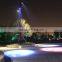 weddings decoration 575 watt hight brightness outdoor lager image projector 40000 lumens