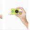 good quality hd mini sport dv 1080p manual made in China