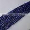 kyanite beads necklace 5 strand