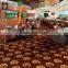 High Quality Carpet for Hotel ,Home,Commercial etc, Carpet Wilton Machine Made Carpet